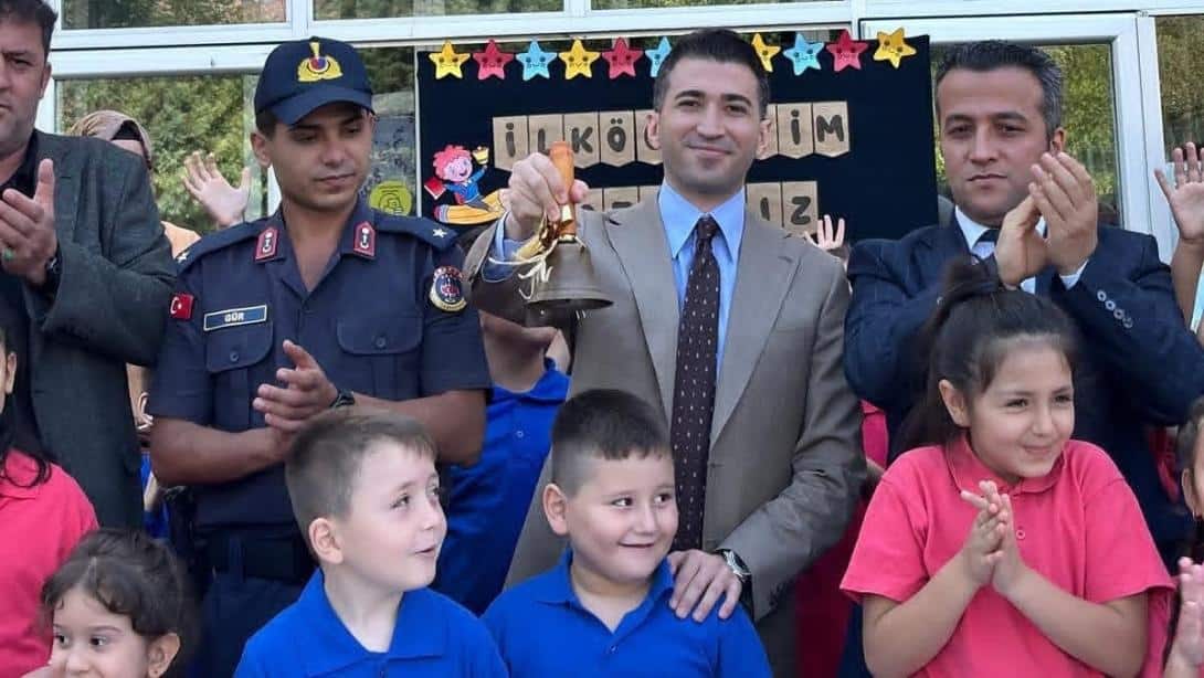 2025-2026 Eğitim-Öğretim Yılı 